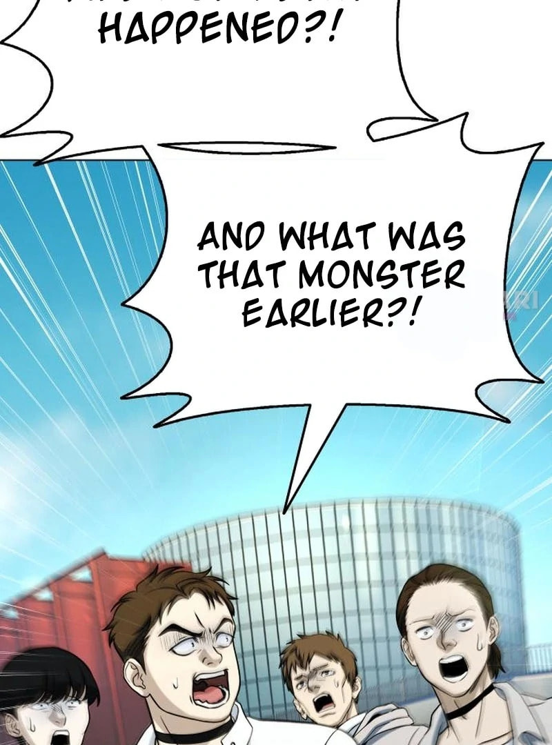 Zombie Papa Chapter 23 page 5 - 