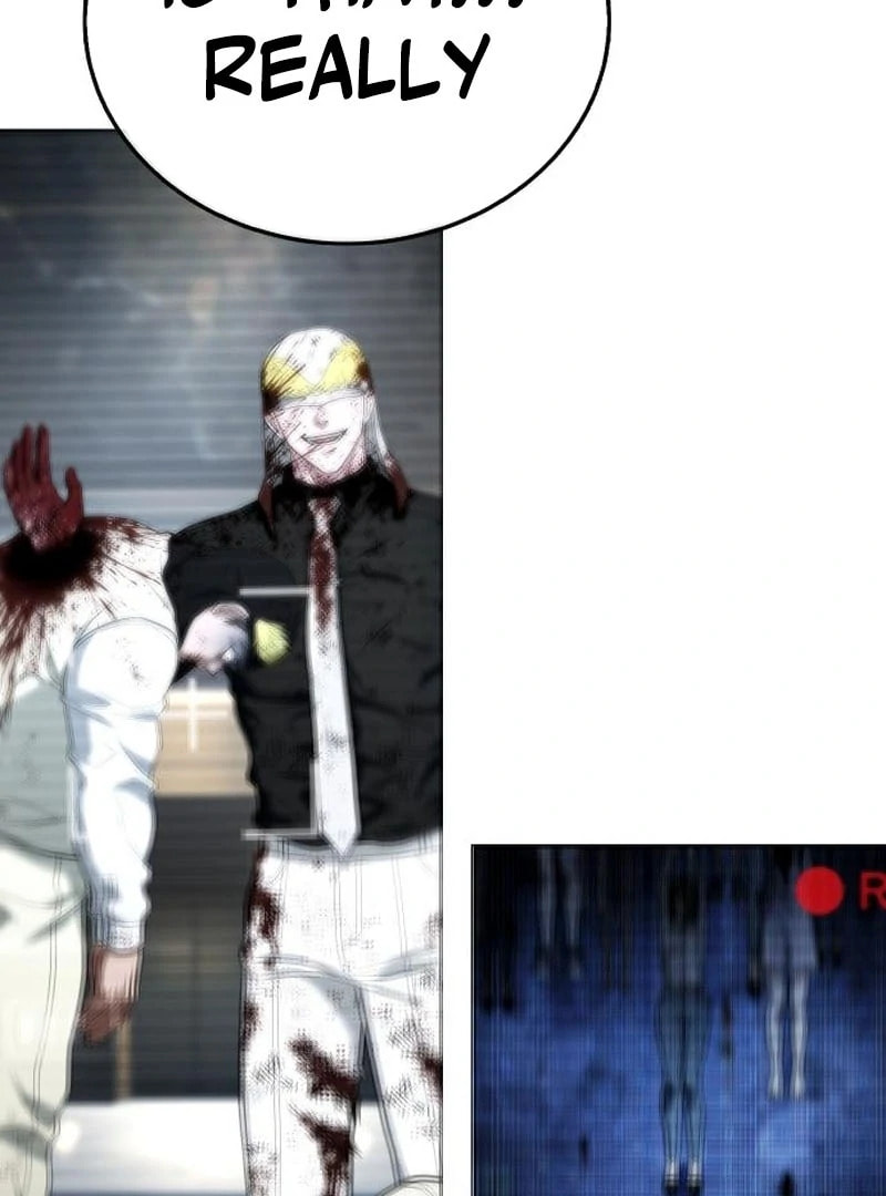 Zombie Papa Chapter 23 page 43 - 