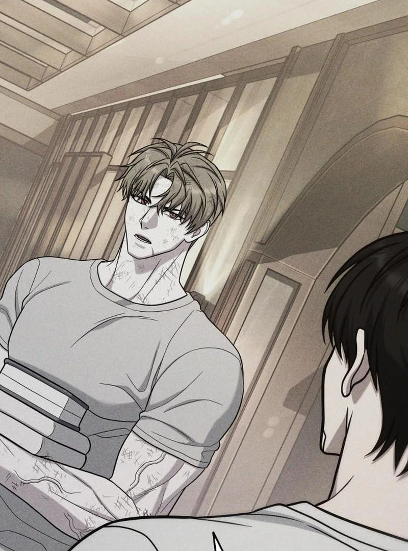 Zombie Papa Chapter 23 page 62 - 