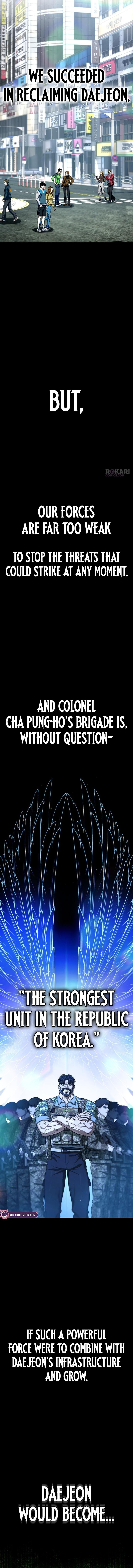 Zombie Papa Chapter 24 page 16 - 