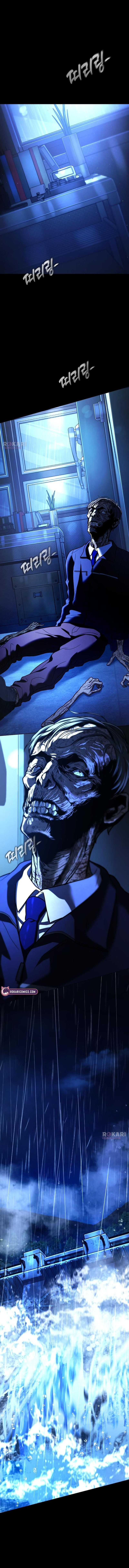 Zombie Papa Chapter 24 page 28 - 