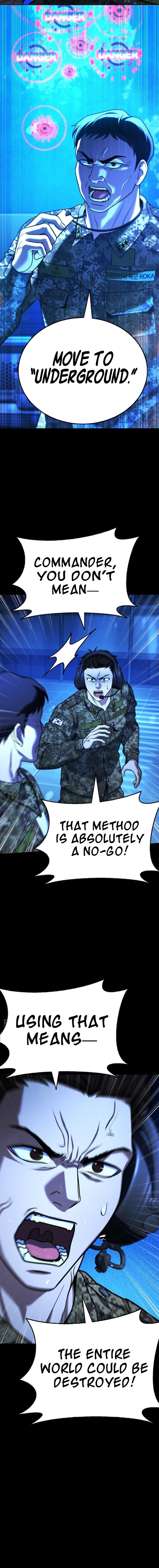 Zombie Papa Chapter 24 page 4 - 