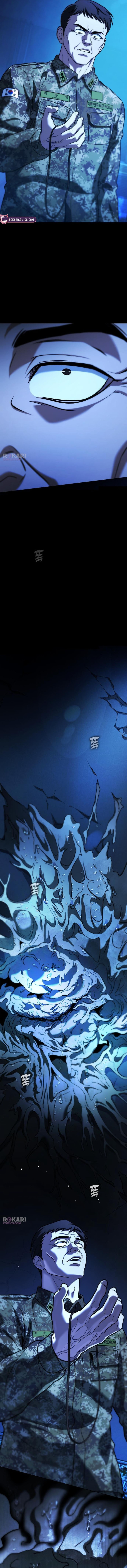 Zombie Papa Chapter 24 page 8 - 