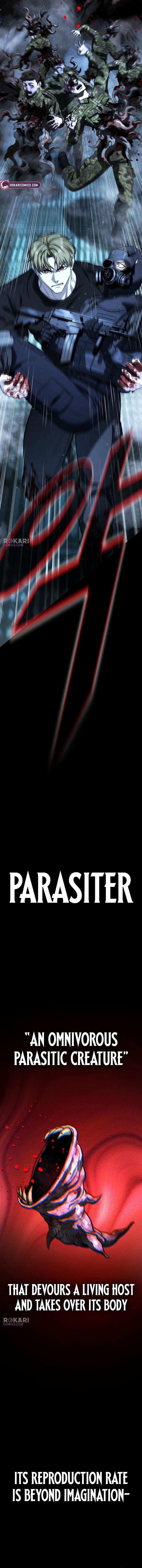 Zombie Papa Chapter 25 page 18 - 