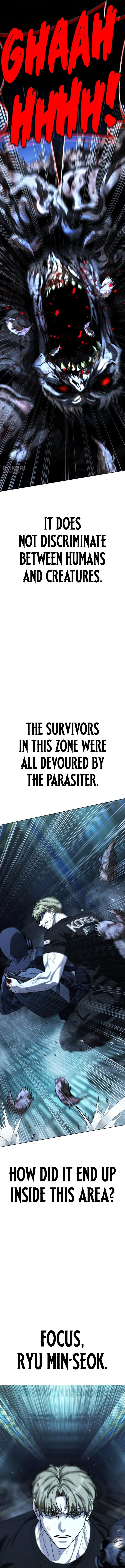 Zombie Papa Chapter 25 page 19 - 