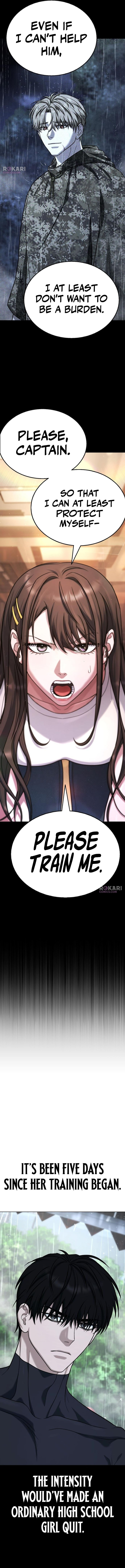 Zombie Papa Chapter 25 page 24 - 