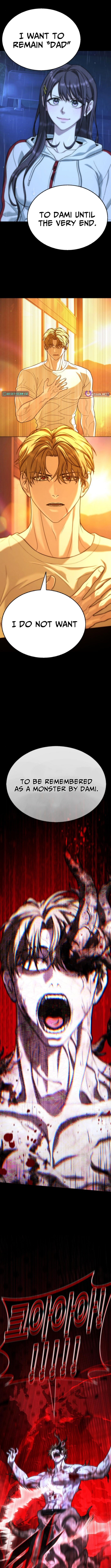 Zombie Papa Chapter 26 page 18 - 