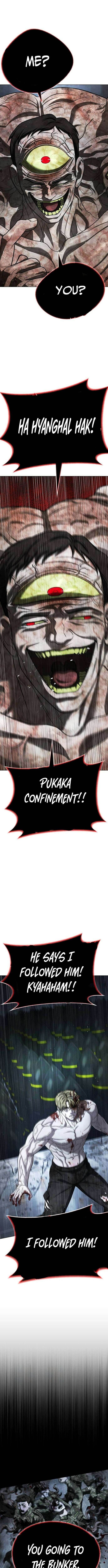 Zombie Papa Chapter 29 page 3 - 