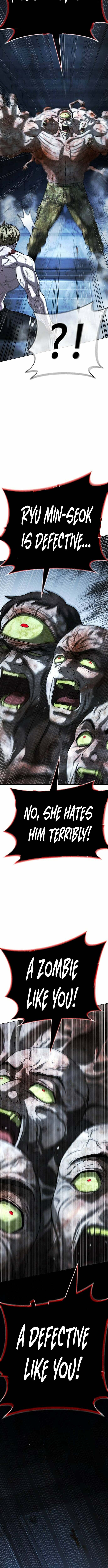 Zombie Papa Chapter 29 page 9 - 