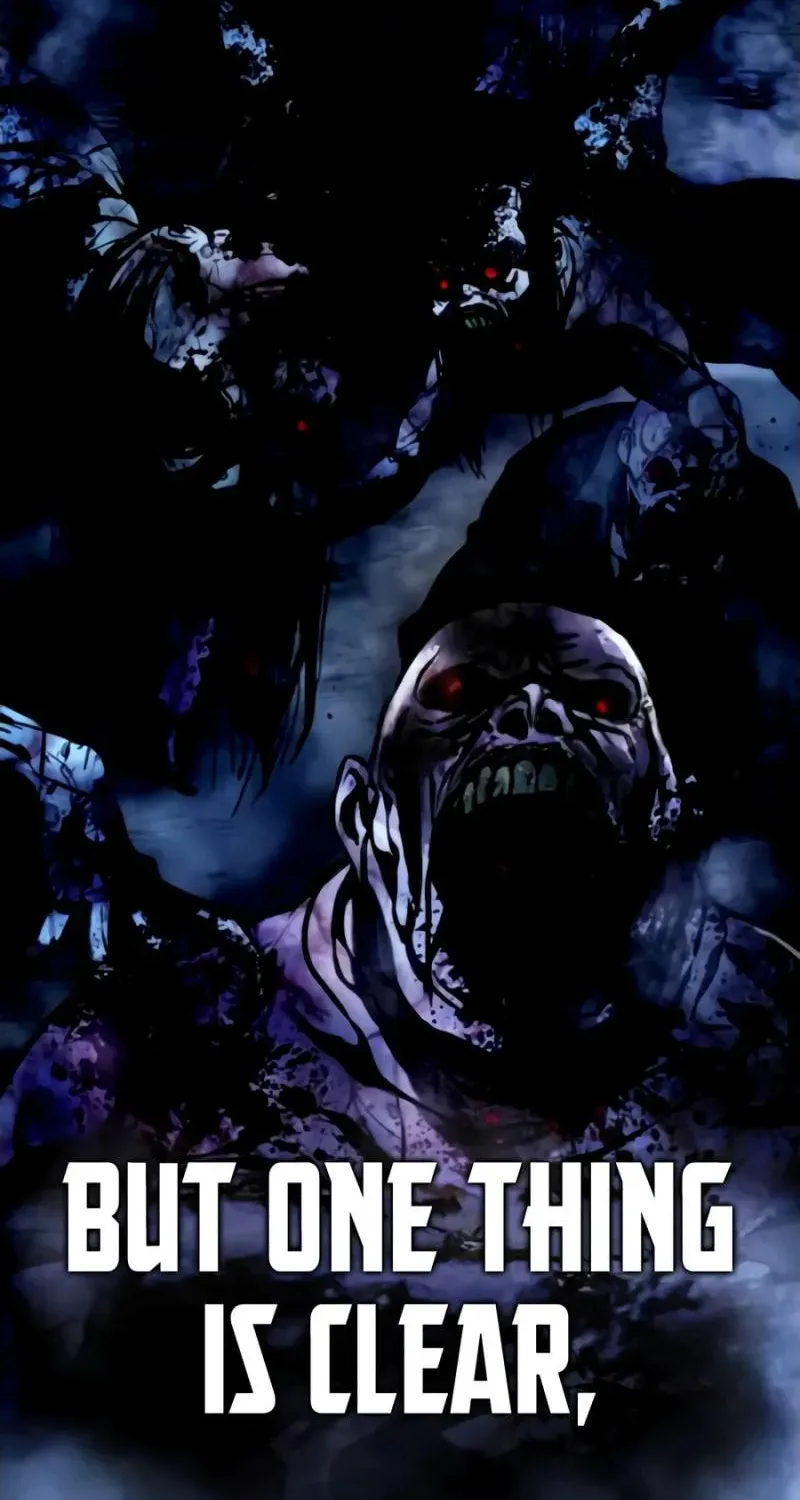 Zombie Papa Chapter 3 page 115 - 
