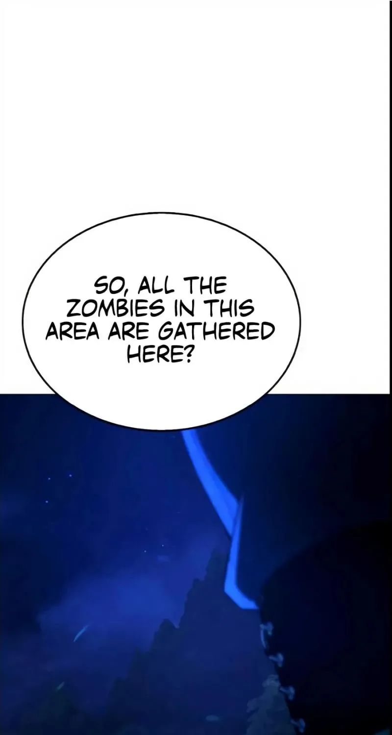 Zombie Papa Chapter 3 page 122 - 