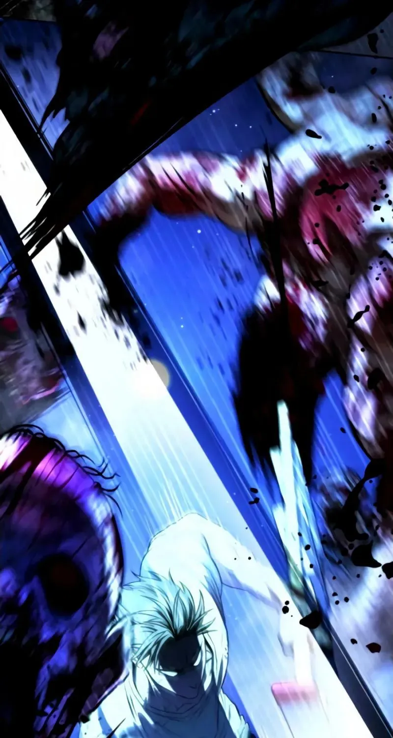 Zombie Papa Chapter 3 page 145 - 