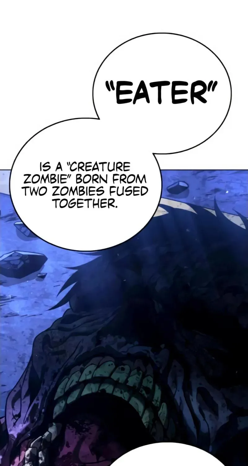 Zombie Papa Chapter 3 page 18 - 