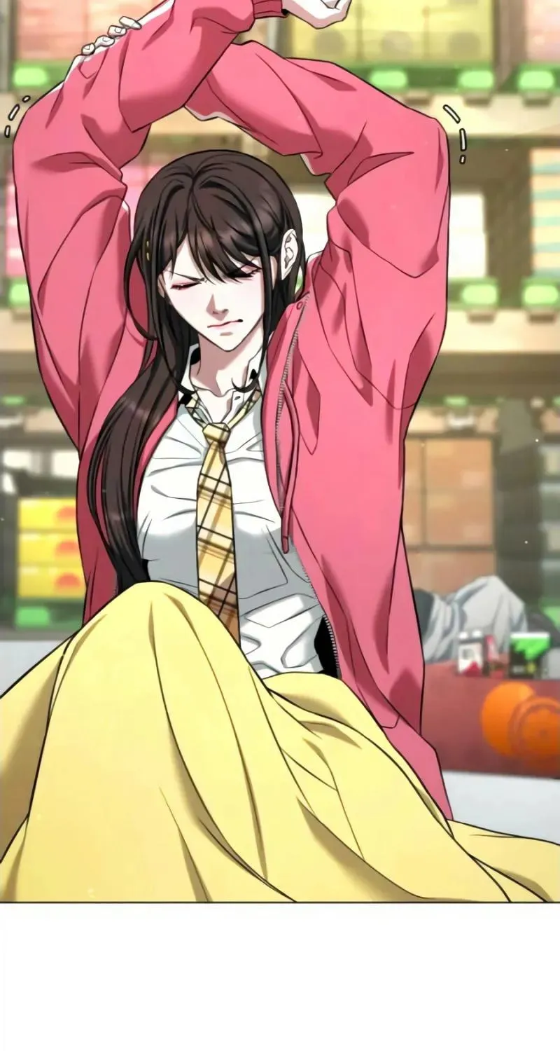 Zombie Papa Chapter 3 page 195 - 