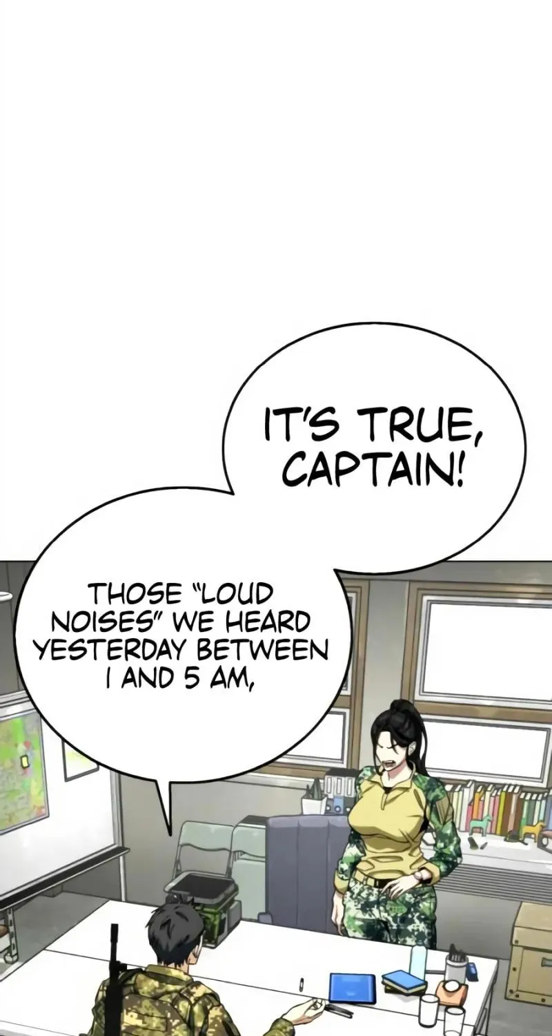 Zombie Papa Chapter 3 page 209 - 