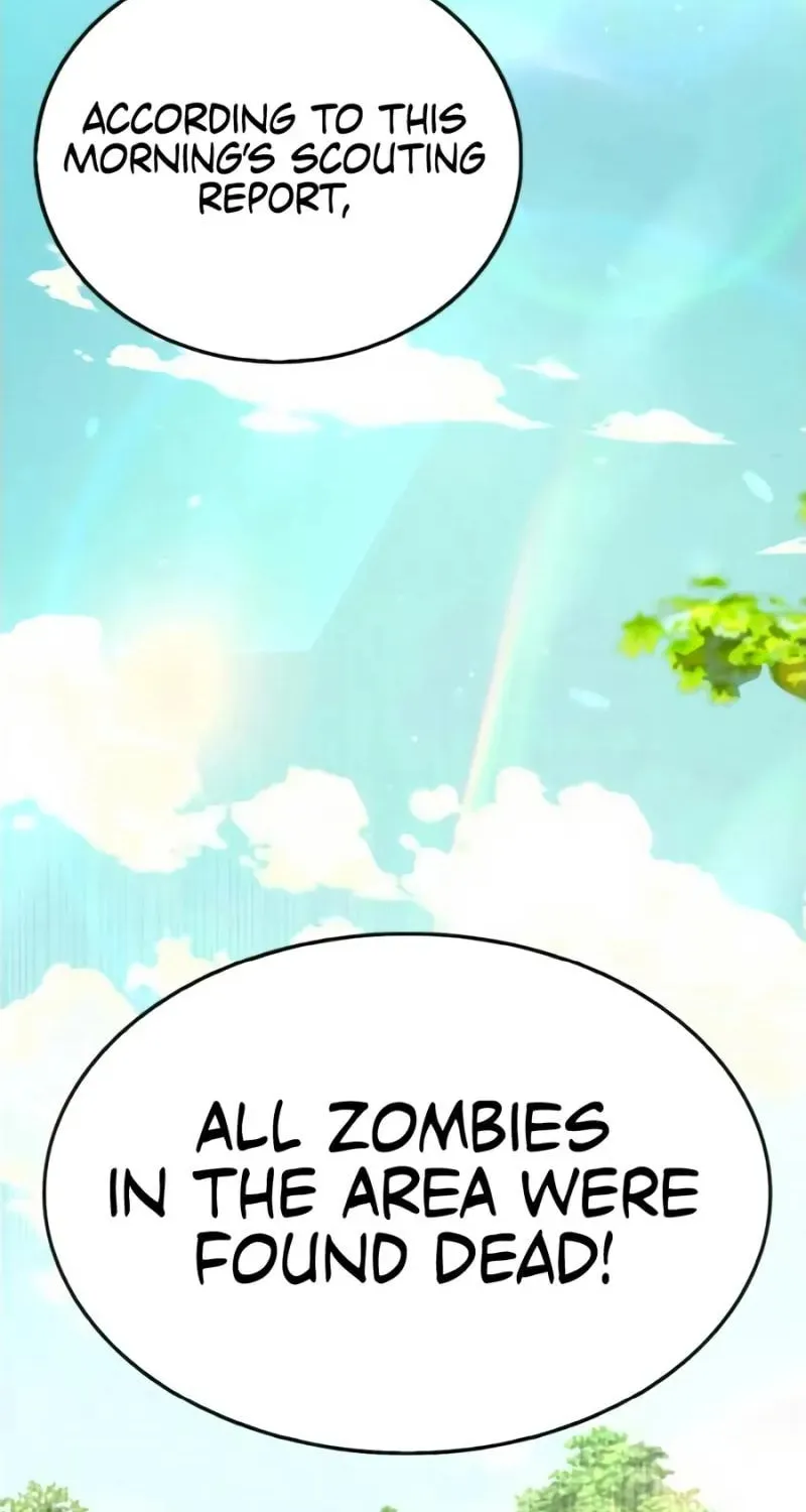 Zombie Papa Chapter 3 page 211 - 