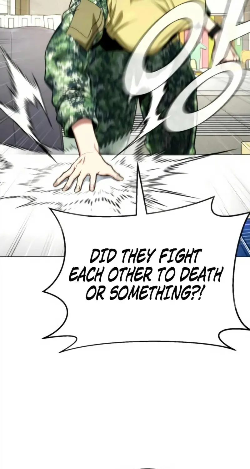 Zombie Papa Chapter 3 page 214 - 
