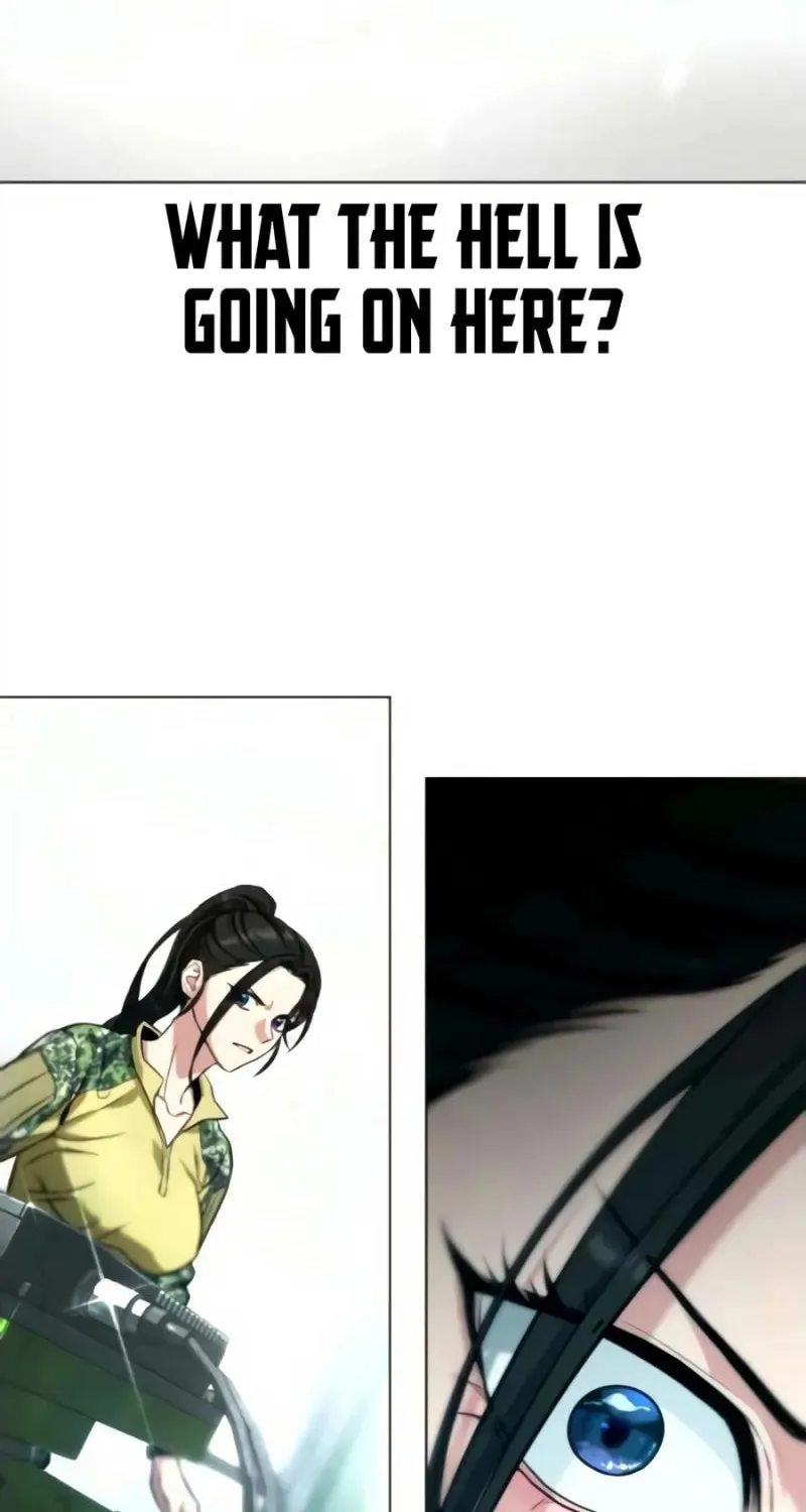 Zombie Papa Chapter 3 page 218 - 