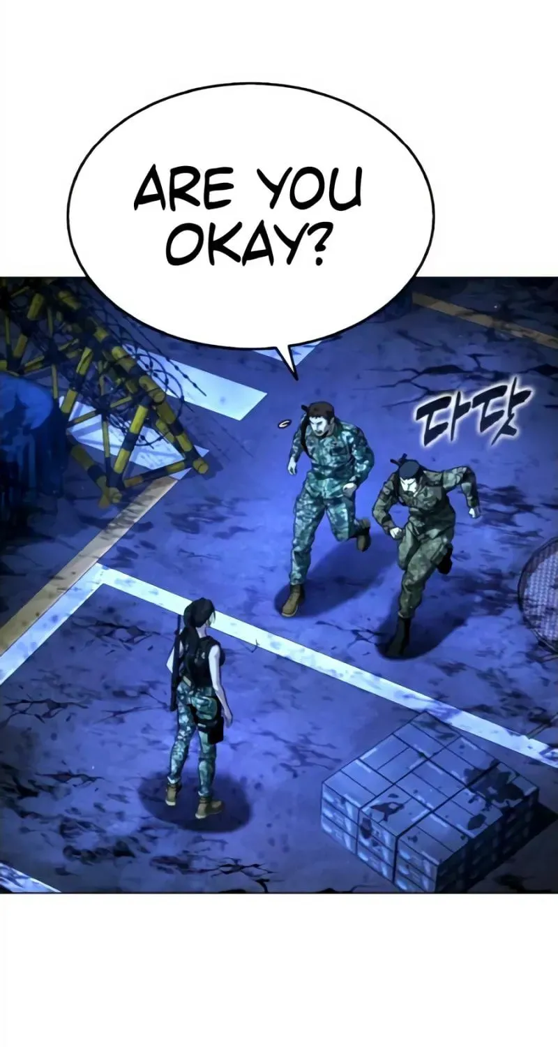 Zombie Papa Chapter 3 page 40 - 