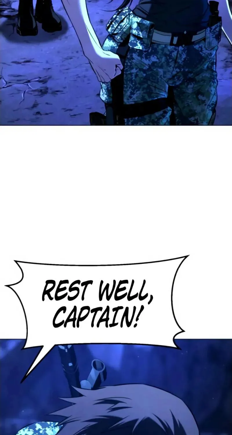 Zombie Papa Chapter 3 page 49 - 