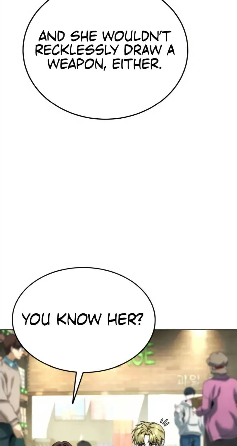 Zombie Papa Chapter 3 page 58 - 