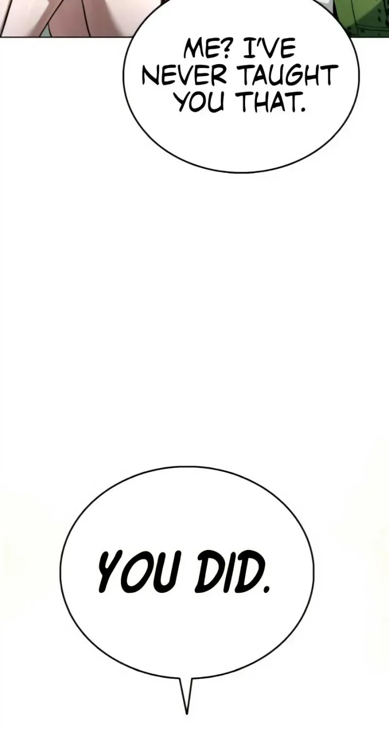 Zombie Papa Chapter 3 page 63 - 