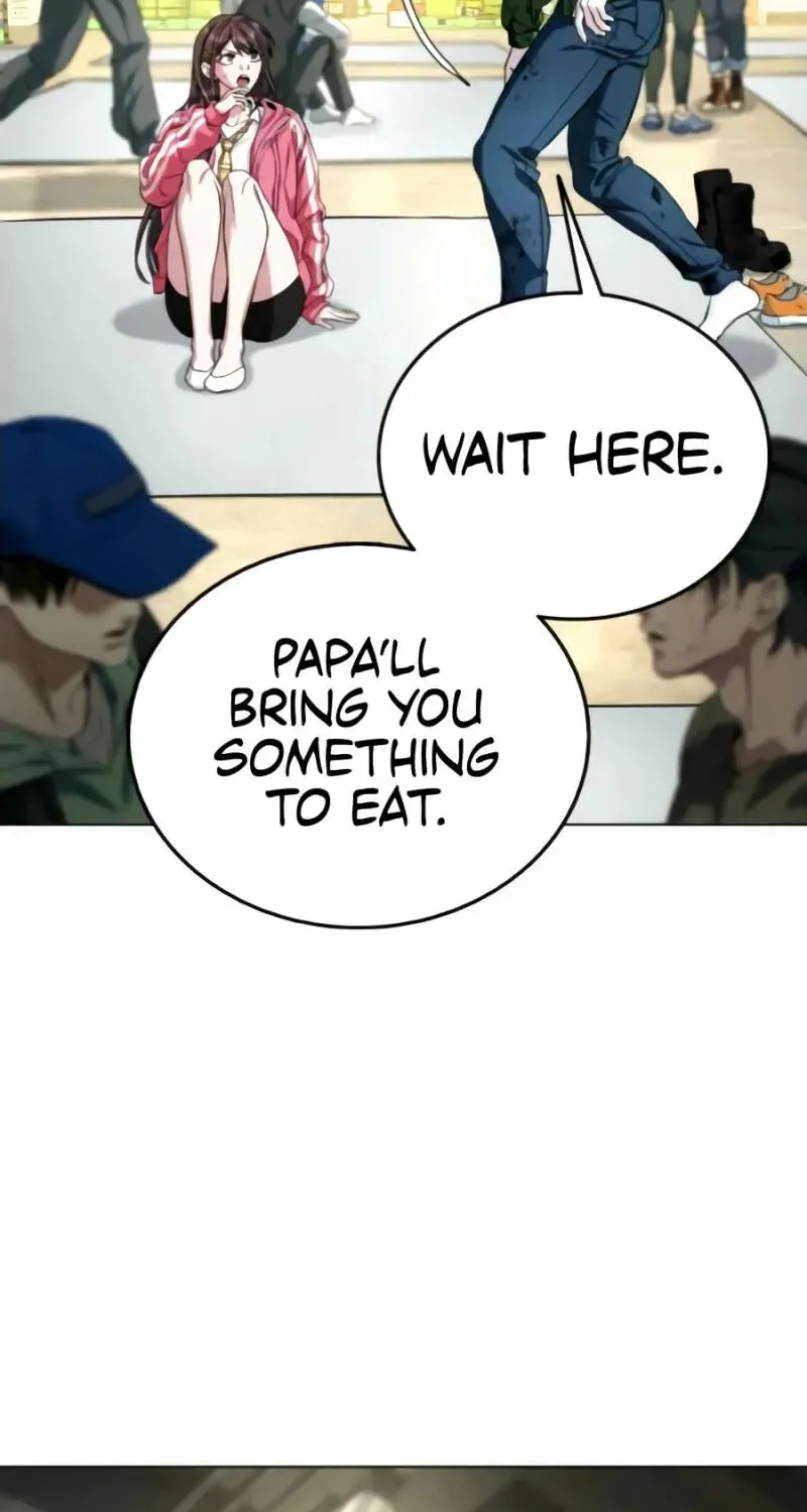 Zombie Papa Chapter 3 page 68 - 