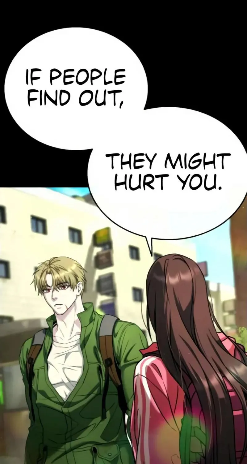 Zombie Papa Chapter 3 page 75 - 