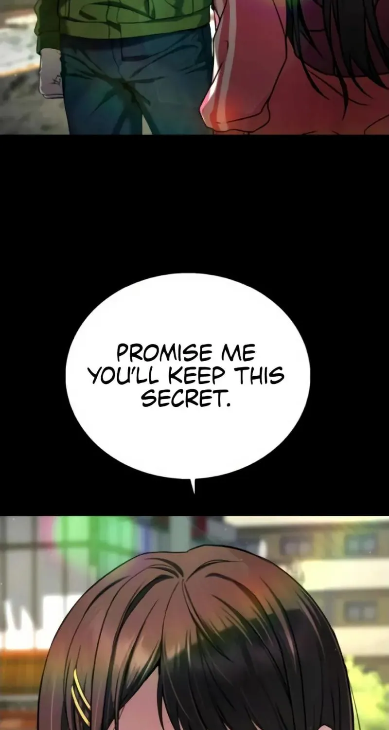 Zombie Papa Chapter 3 page 76 - 