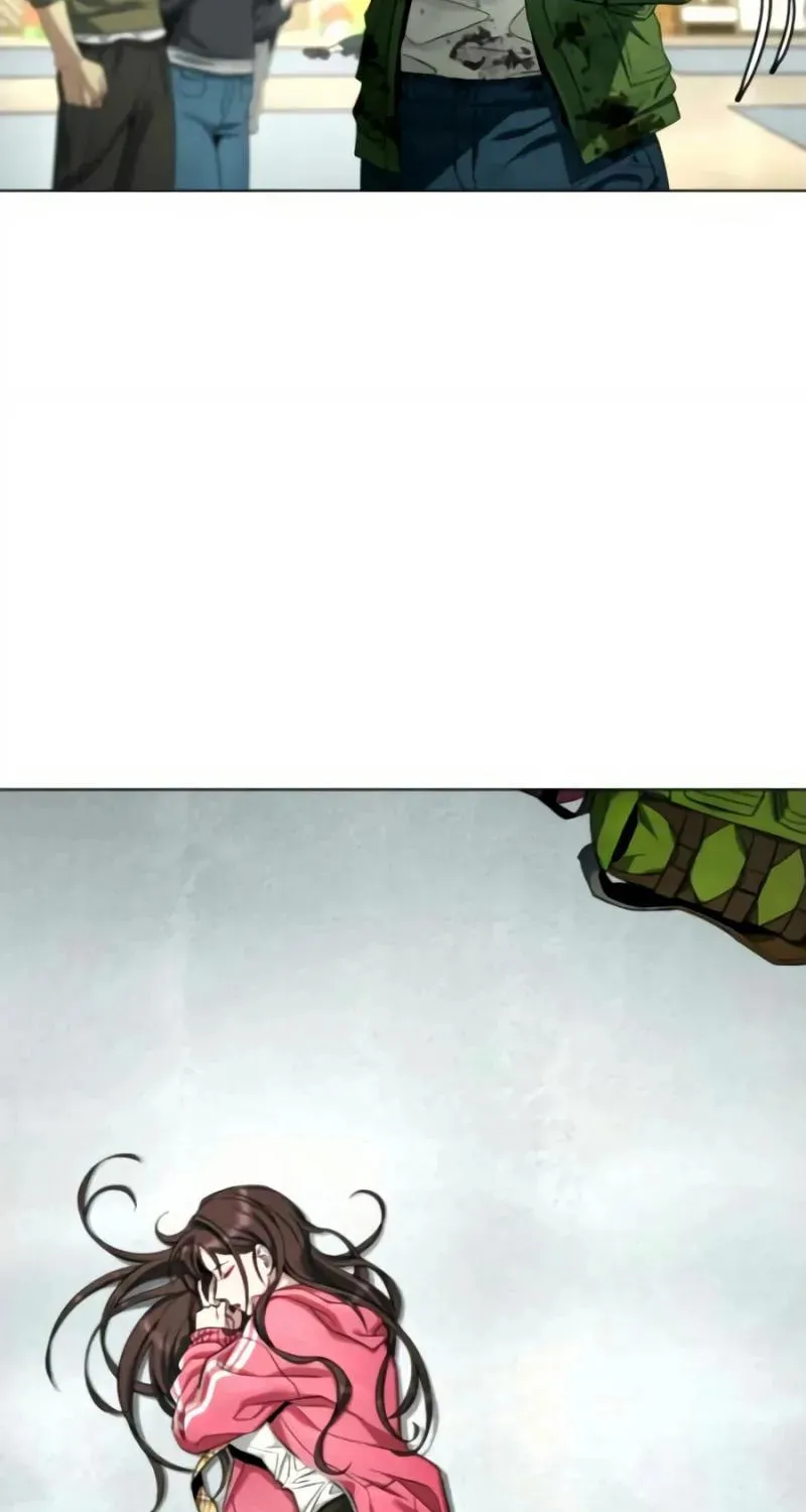 Zombie Papa Chapter 3 page 85 - 