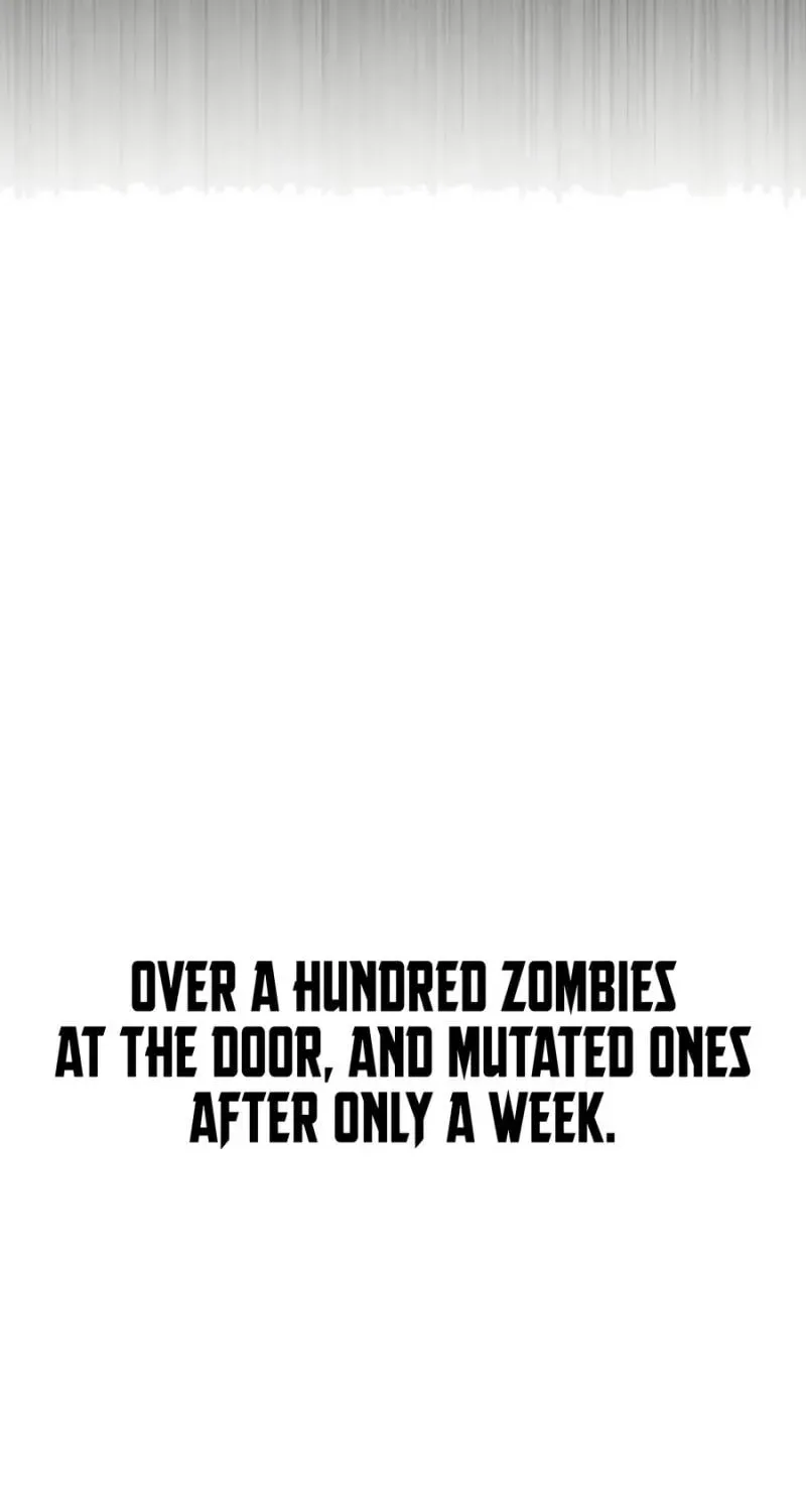 Zombie Papa Chapter 3 page 92 - 
