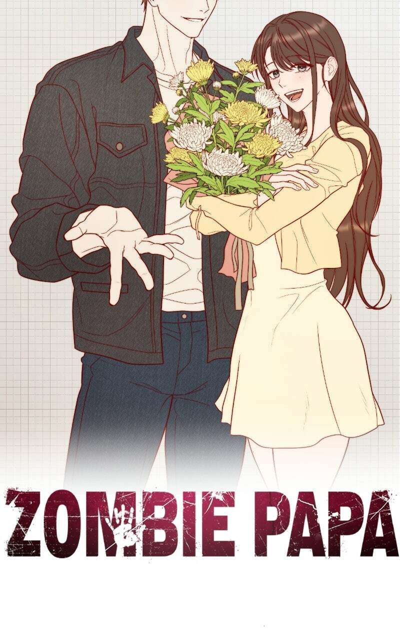 Zombie Papa Chapter 30.1 page 29 - 