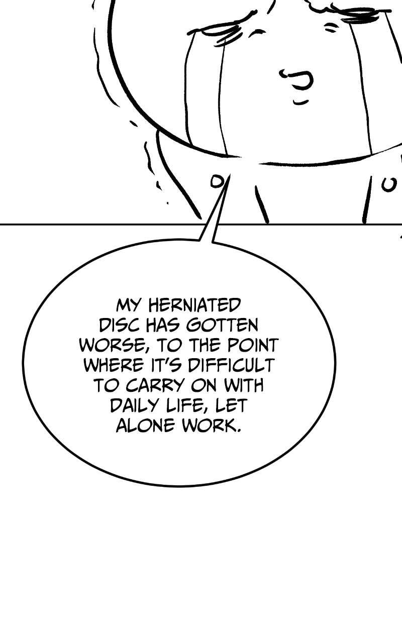 Zombie Papa Chapter 30.1 page 4 - 