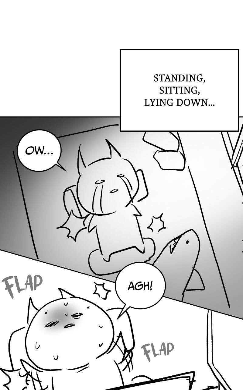 Zombie Papa Chapter 30.1 page 5 - 