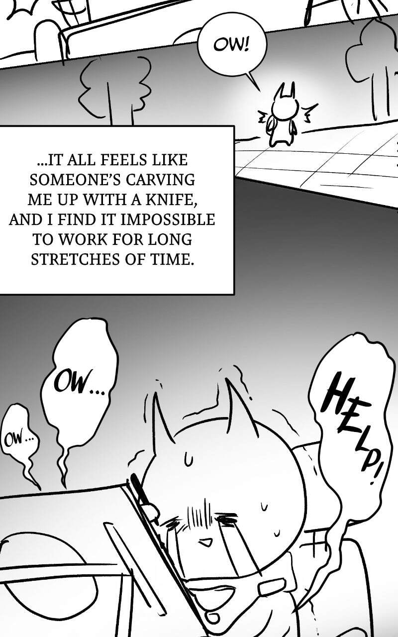 Zombie Papa Chapter 30.1 page 6 - 