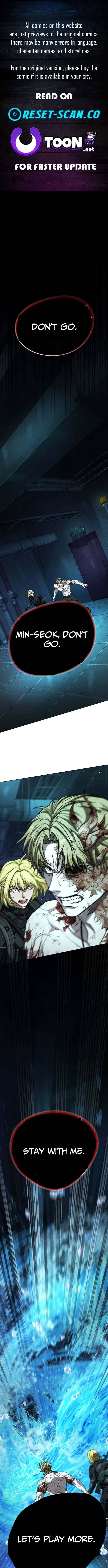 Zombie Papa Chapter 30 page 1 - 