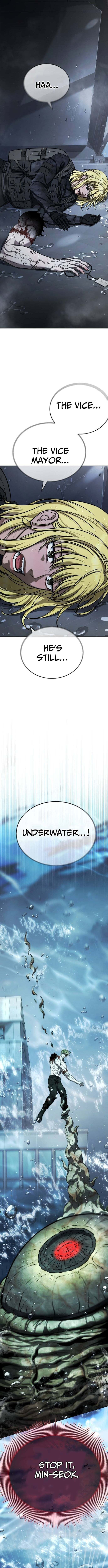 Zombie Papa Chapter 30 page 12 - 