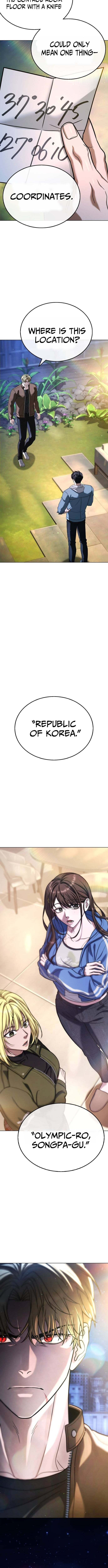 Zombie Papa Chapter 30 page 31 - 