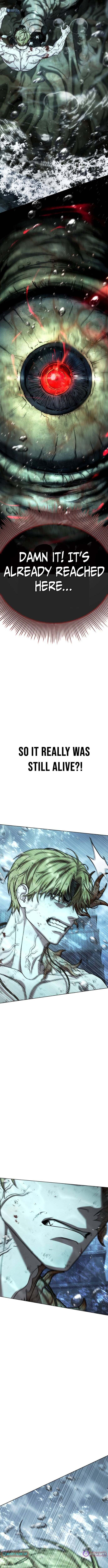 Zombie Papa Chapter 30 page 9 - 