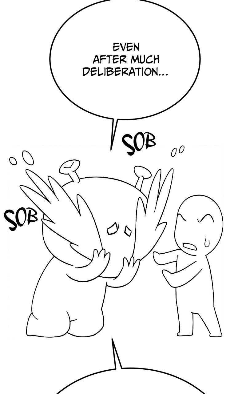 Zombie Papa Season 1 Afterword page 21 - 