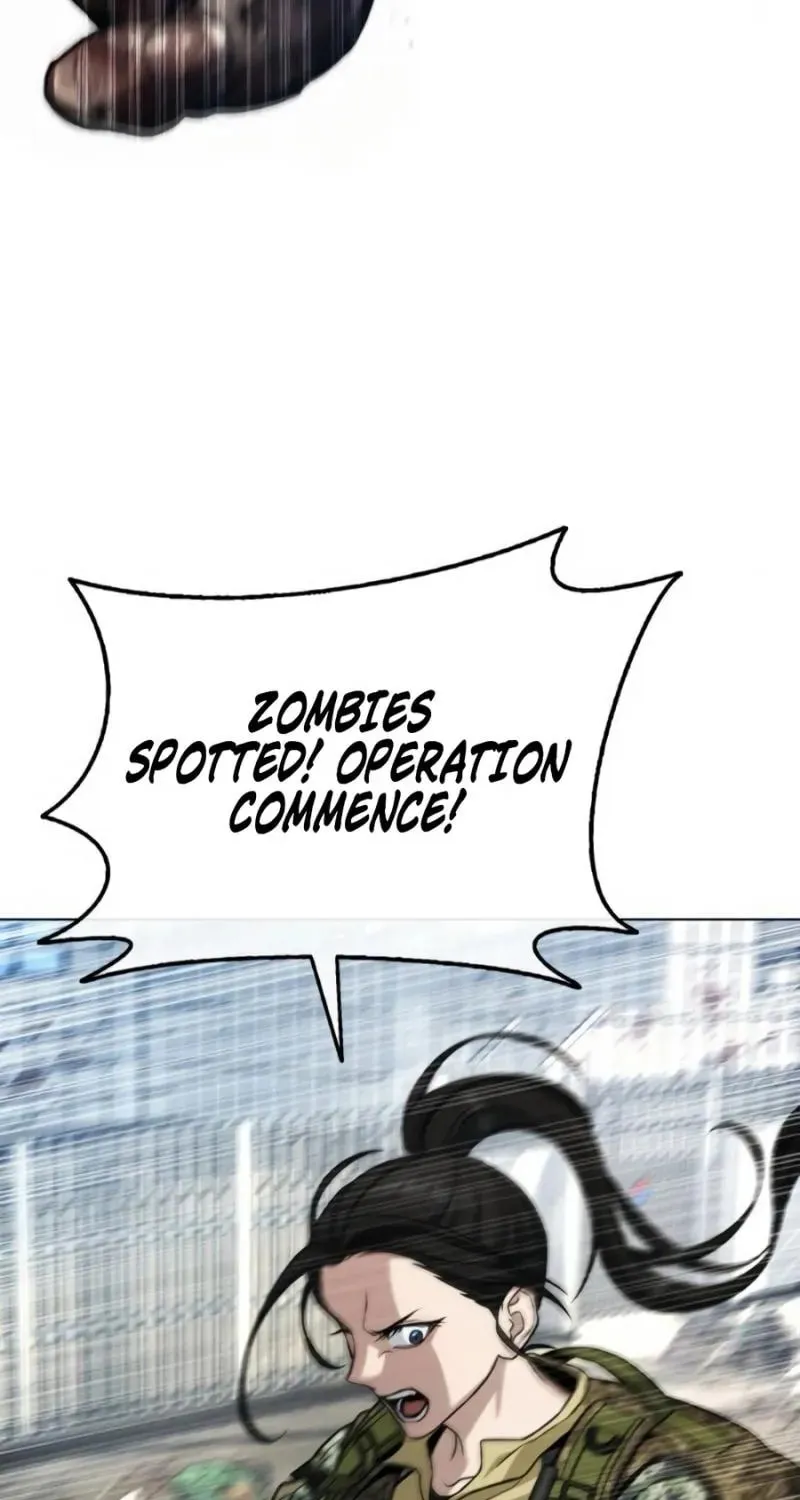 Zombie Papa Chapter 4 page 106 - 