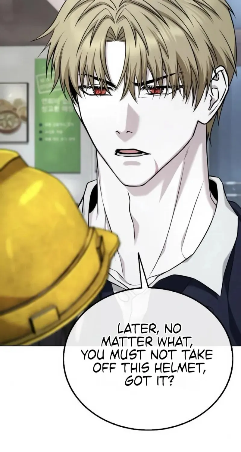Zombie Papa Chapter 4 page 12 - 