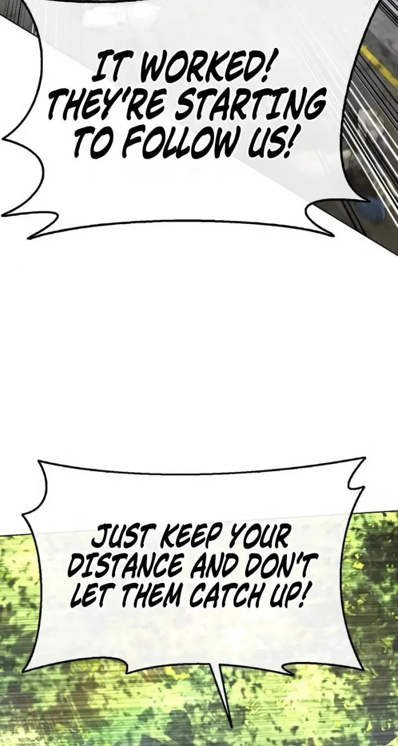 Zombie Papa Chapter 4 page 114 - 