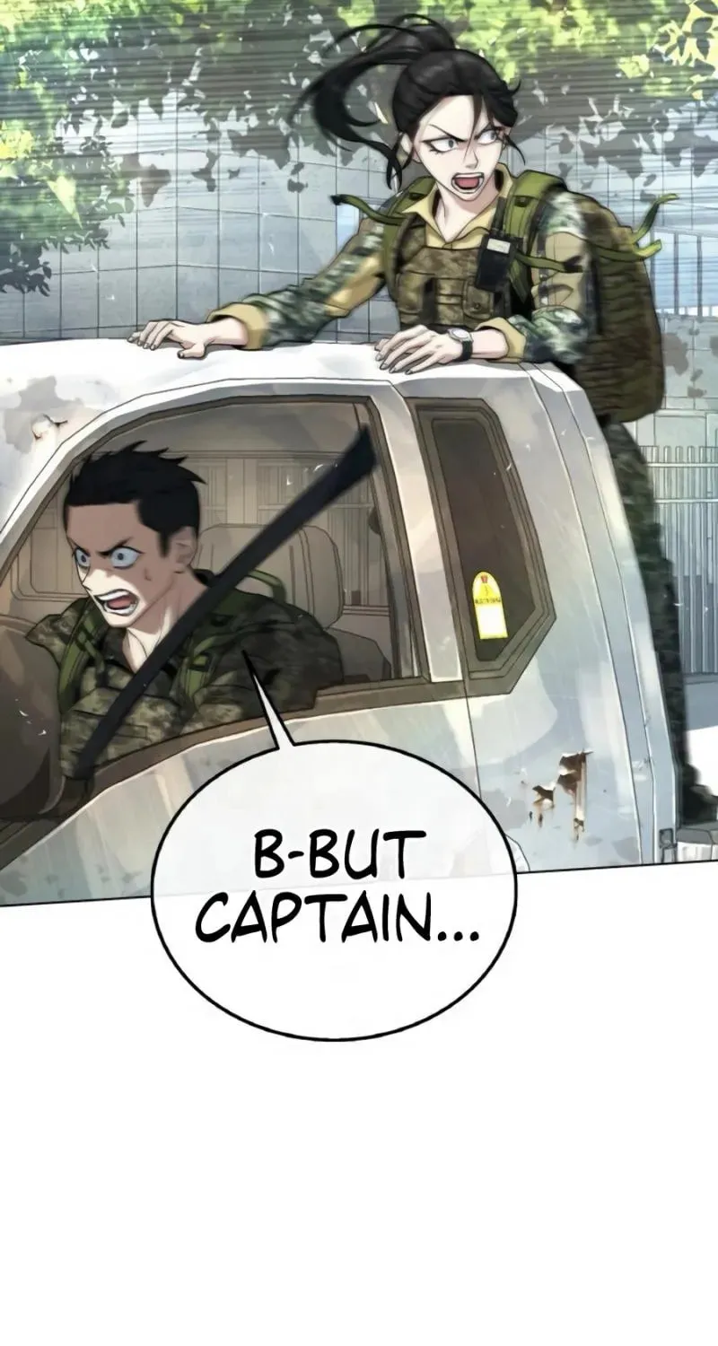 Zombie Papa Chapter 4 page 115 - 