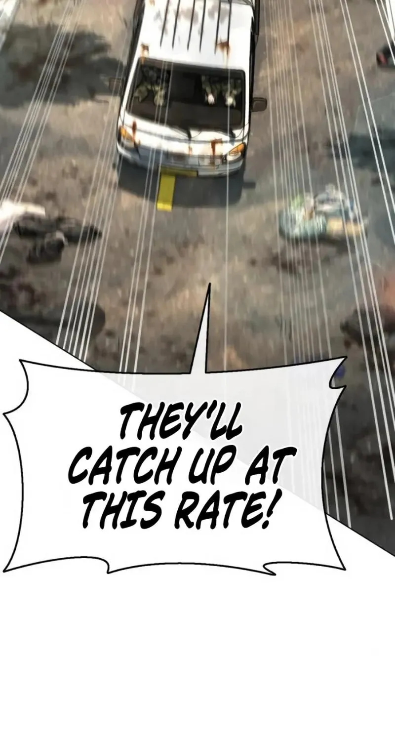 Zombie Papa Chapter 4 page 118 - 