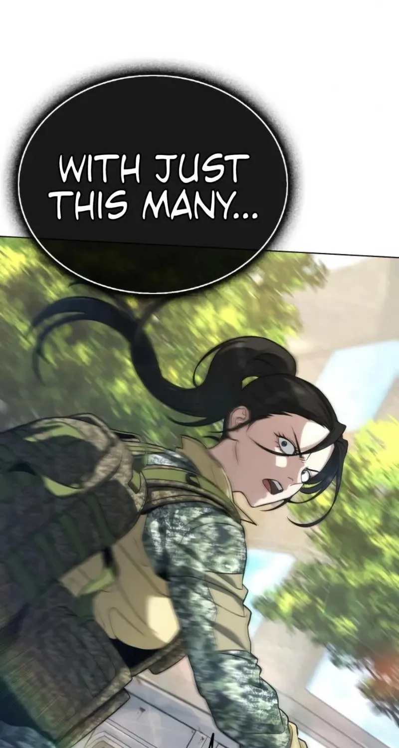 Zombie Papa Chapter 4 page 119 - 