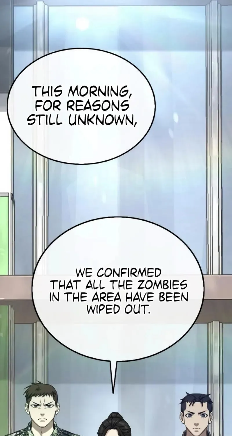 Zombie Papa Chapter 4 page 17 - 