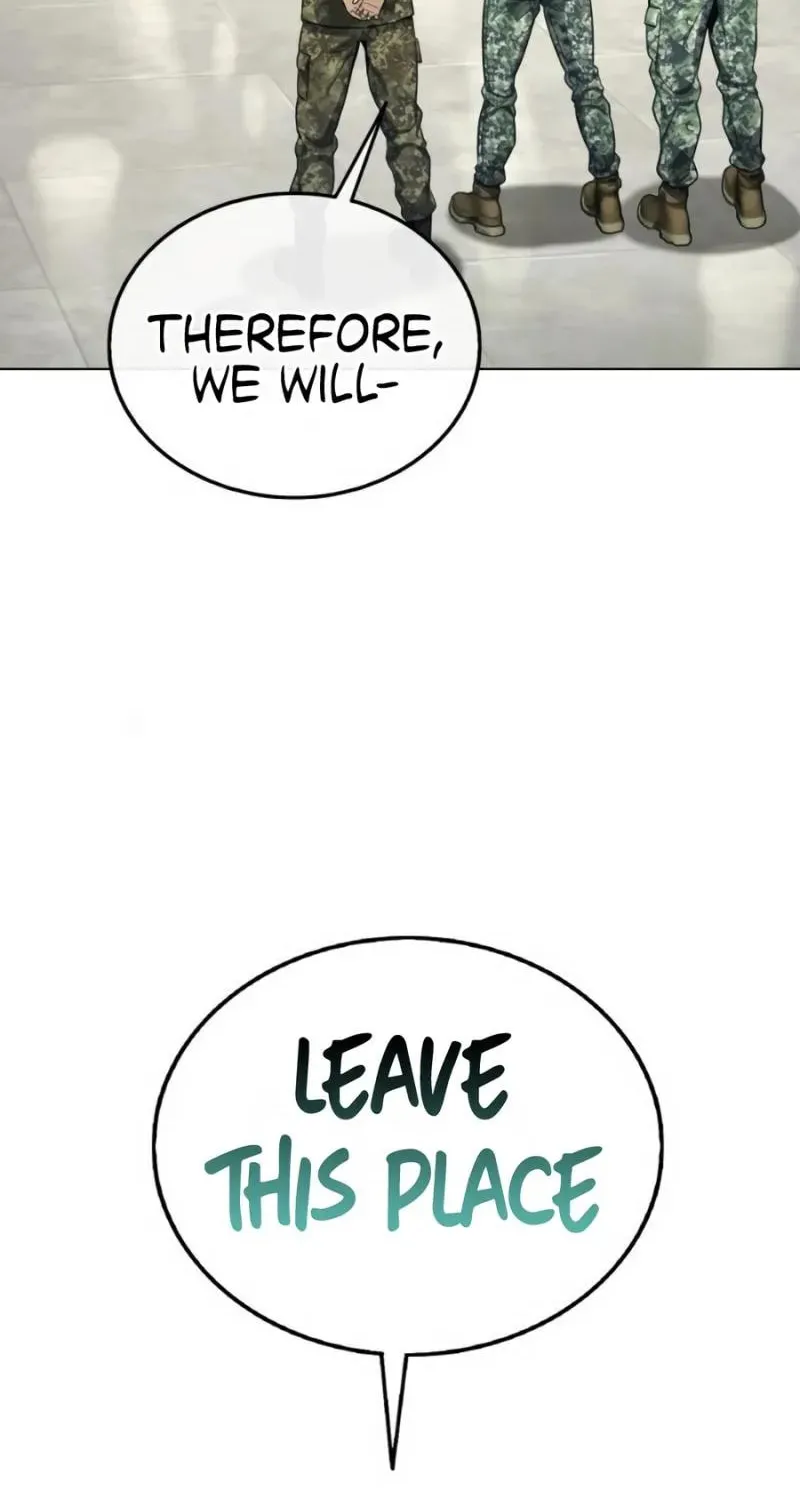 Zombie Papa Chapter 4 page 20 - 