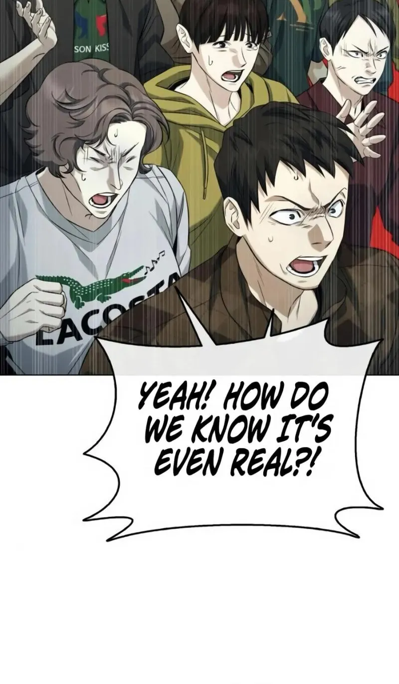 Zombie Papa Chapter 4 page 33 - 