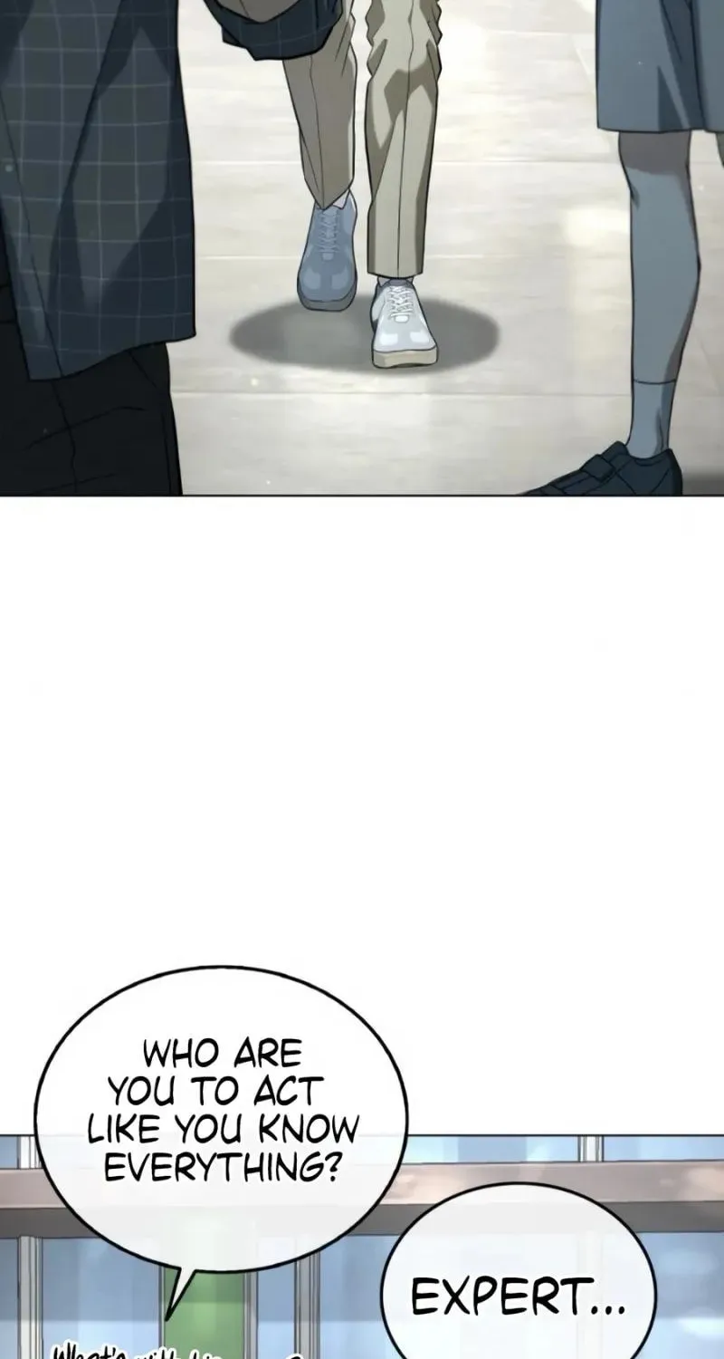 Zombie Papa Chapter 4 page 50 - 